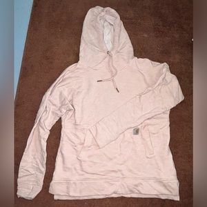 Lightweight Carhartt sweatshirt